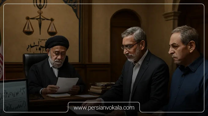 بهترین وکیل مهریه در ارومیه